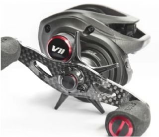 SEVIIN GFC Bait Casting Reels - 